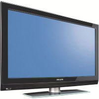 Philips 42PFL7562D LCD 42  con TDT integrado Flat TV panormico con TDT integrado (42PFL7562D/10)